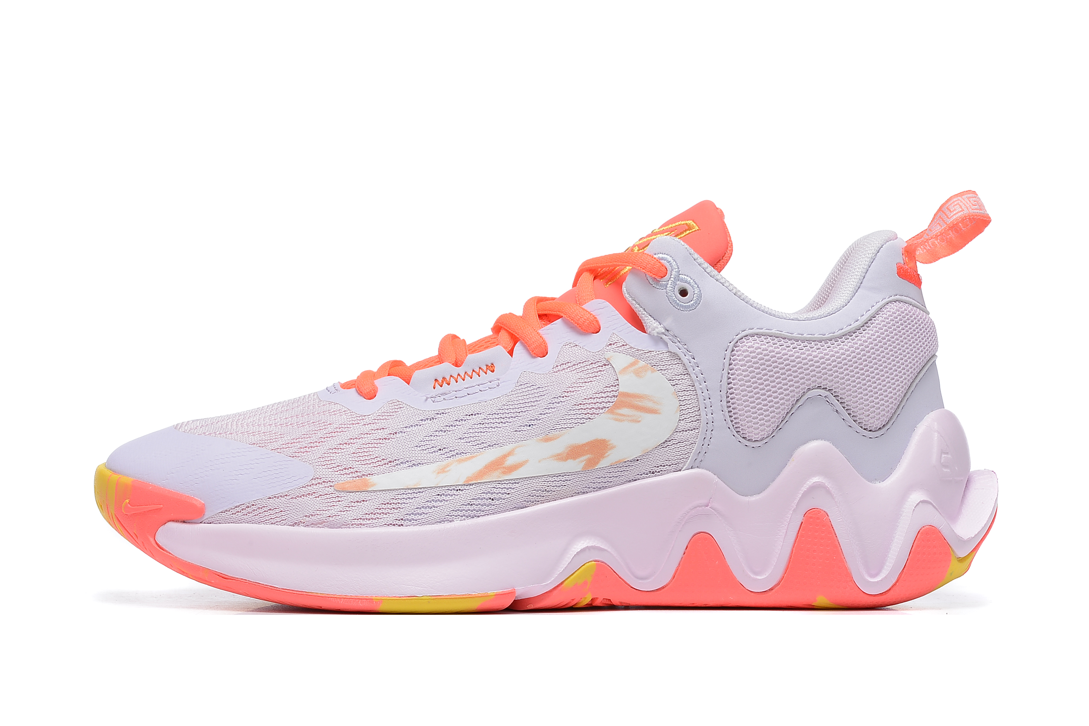 Nike Giannis Immortality 2 womens Smoothie